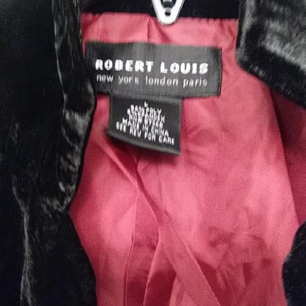 Jacket - Picture 4 of 4
